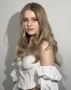 Свадебный стилист Анна Герасина - фото 18