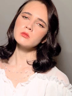 Свадебный стилист Анна Герасина - фото 9