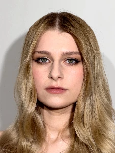 Свадебный стилист Анна Герасина - фото 11