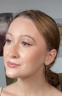 Свадебный стилист Анна Герасина - фото 15