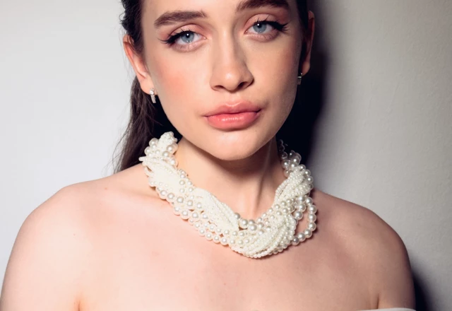 Свадебный стилист Анна Герасина - слайд 2