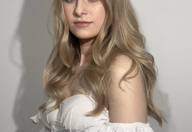 Свадебный стилист Анна Герасина - слайд 17