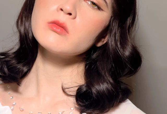 Свадебный стилист Анна Герасина - слайд 8