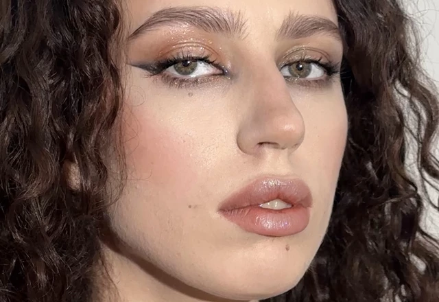 Свадебный стилист Анна Герасина - слайд 20