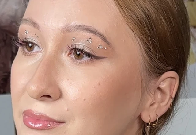 Свадебный стилист Анна Герасина - слайд 14