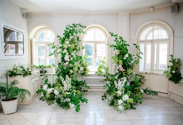Студия декора «‎Lova decor»‎‎ - слайд 4
