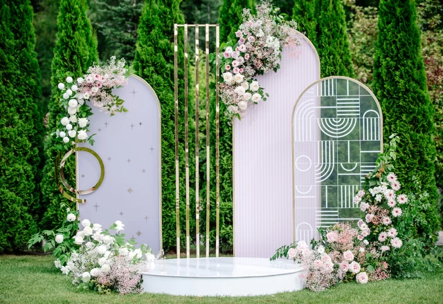 Студия декора «‎Lova decor»‎‎ - слайд 1