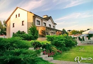 Закрытый загородный клуб Ше Веро / Chez Vero Территория комплекса - фото 1