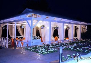 Закрытый загородный клуб Ше Веро / Chez Vero Территория комплекса - фото 8