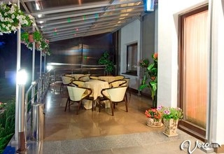 Закрытый загородный клуб Ше Веро / Chez Vero Территория комплекса - фото 4