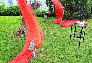 Закрытый загородный клуб Ше Веро / Chez Vero Веранда - фото 33