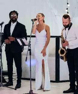 Luxury Cover Band  - фото 10