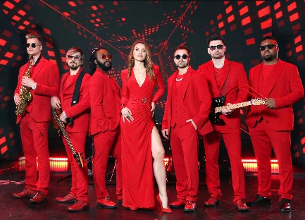 Luxury Cover Band  - фото 13