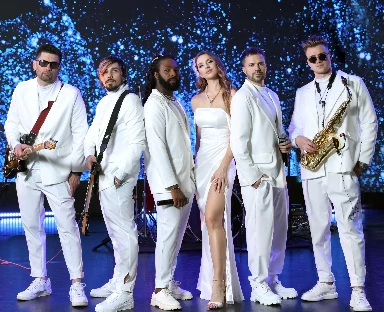 Luxury Cover Band  - фото 11