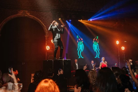 Luxury Cover Band  - фото 6