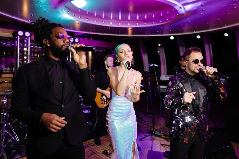 Luxury Cover Band  - фото 8