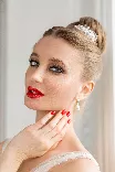 Свадебный стилист Рината Ахметшина - фото 19
