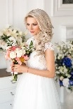 Топ-Визажист и Стилист −             Рината Ахметшина - фото 10