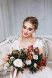 Топ-Визажист и Стилист −             Рината Ахметшина - фото 3
