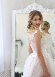 Топ-Визажист и Стилист −             Рината Ахметшина - фото 15
