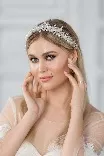 Свадебный стилист Рината Ахметшина - фото 18