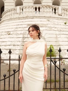 Свадебный стилист Рината Ахметшина - фото 3