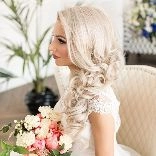 Топ-Визажист и Стилист −             Рината Ахметшина - фото 9