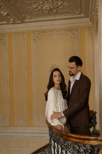 Свадебный стилист Рината Ахметшина - фото 4