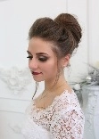 Топ-Визажист и Стилист −             Рината Ахметшина - фото 20