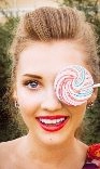 Топ-Визажист и Стилист −             Рината Ахметшина - фото 12