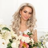 Топ-Визажист и Стилист −             Рината Ахметшина - фото 11