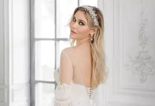 Свадебный стилист Рината Ахметшина - слайд 15