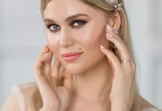 Свадебный стилист Рината Ахметшина - слайд 17