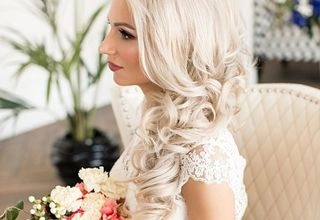 Топ-Визажист и Стилист −             Рината Ахметшина - слайд 8
