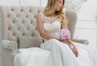 Топ-Визажист и Стилист −             Рината Ахметшина - слайд 17