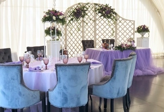Country Club Юдино Парк / Кантри Клаб Юдино Парк Малый шатер - фото 8