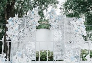 Country Club Юдино Парк / Кантри Клаб Юдино Парк Выездная регистрация - фото 15