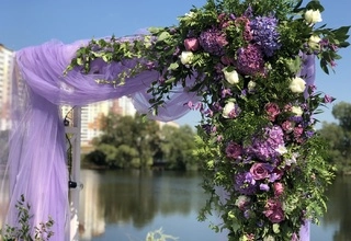 Country Club Юдино Парк / Кантри Клаб Юдино Парк Выездная регистрация - фото 13