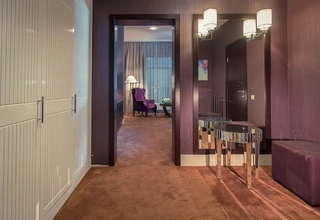 Country Club Юдино Парк / Кантри Клаб Юдино Парк Отель - фото 3