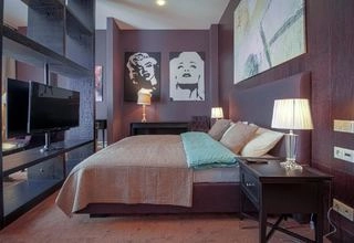 Country Club Юдино Парк / Кантри Клаб Юдино Парк Отель - фото 6