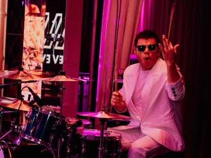 Кавер-группа Лавина / Lavina - фото 13