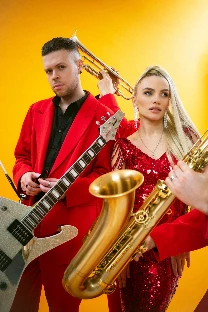 Кавер-группа Лавина / Lavina - фото 11