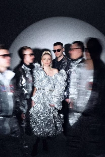 Кавер-группа Лавина / Lavina - фото 2