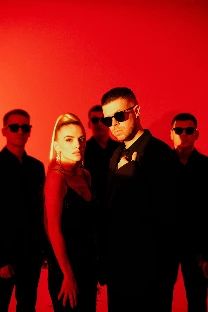 Кавер-группа Лавина / Lavina - фото 3