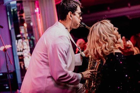 Кавер-группа Лавина / Lavina - фото 19