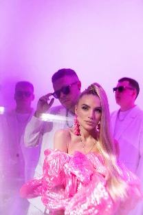 Кавер-группа Лавина / Lavina - фото 7