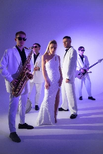 Кавер-группа Лавина / Lavina - фото 6