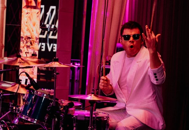 Кавер-группа Лавина / Lavina - слайд 12