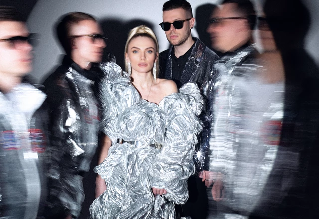 Кавер-группа Лавина / Lavina - фото 1