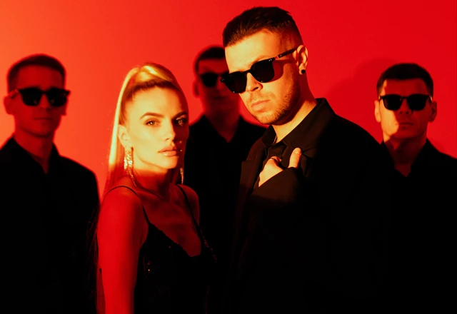 Кавер-группа Лавина / Lavina - фото 2